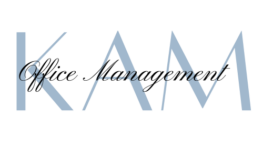kam logo transparent