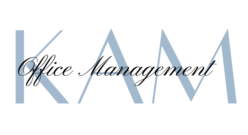 kam logo transparent